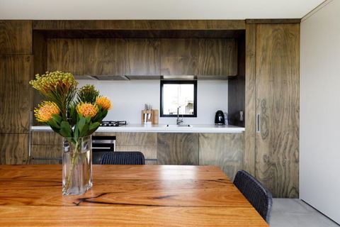 Blue Magnolia - Accommodation Kalgoorlie 6