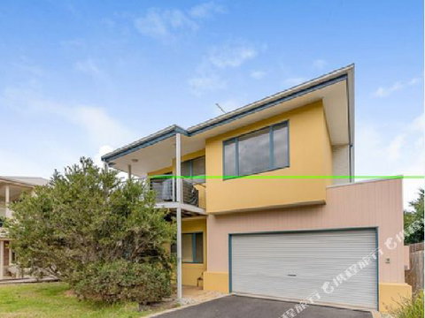 Fabulous Townhouse At The Famous Smiths Beach - Accommodation Kalgoorlie 1