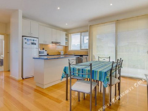 Fabulous Townhouse At The Famous Smiths Beach - Accommodation Kalgoorlie 2