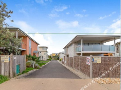Fabulous Townhouse At The Famous Smiths Beach - Accommodation Kalgoorlie 4