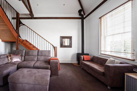 Raffless - Accommodation Kalgoorlie 3