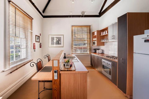 Raffless - Accommodation Kalgoorlie 6