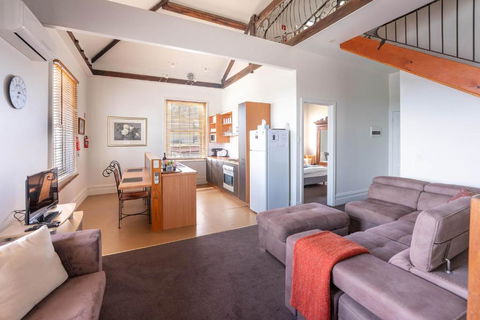 Raffless - Accommodation Kalgoorlie 4