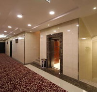 Coachmens Inn Motel - Accommodation Kalgoorlie