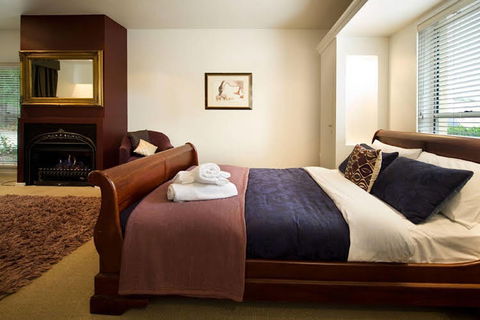Zen Suite - Accommodation Kalgoorlie 0