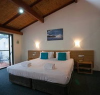 Sea Star Apartment 1 Bedroom Studio - Accommodation Kalgoorlie