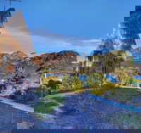 Freycinet Stone Studio 4 - Accommodation Kalgoorlie
