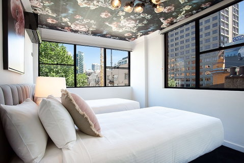 Crown Jewel Darlinghurst - Accommodation Kalgoorlie 1