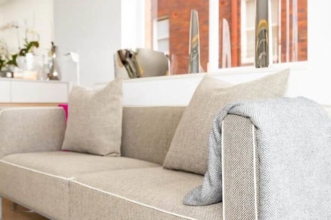 2 Bedroom Apartment With Bay View - Accommodation Kalgoorlie 6