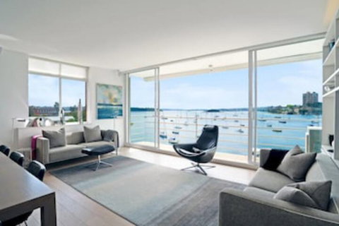 2 Bedroom Apartment With Bay View - Accommodation Kalgoorlie 0