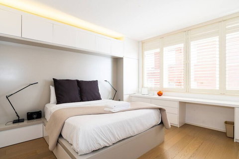 2 Bedroom Apartment With Bay View - Accommodation Kalgoorlie 4