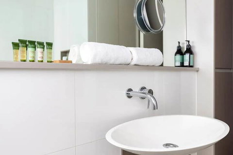 2 Bedroom Apartment With Bay View - Accommodation Kalgoorlie 2