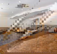 Perth West End Apartment 406 - Accommodation Kalgoorlie