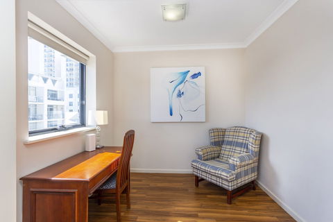 Perth West End Apartment 406 - Accommodation Kalgoorlie 5