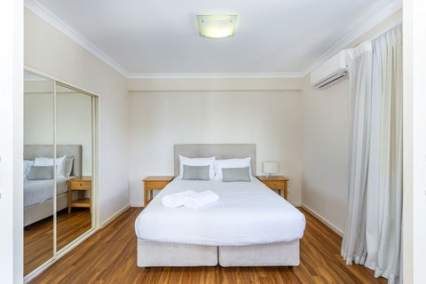 Perth West End Apartment 406 - Accommodation Kalgoorlie 3