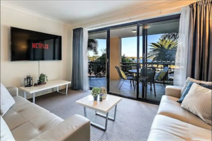 Chirn Park QLD Accommodation Kalgoorlie