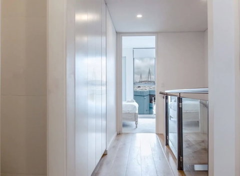 B15-darling Harbour 2 BDR Loft - Accommodation Kalgoorlie 4
