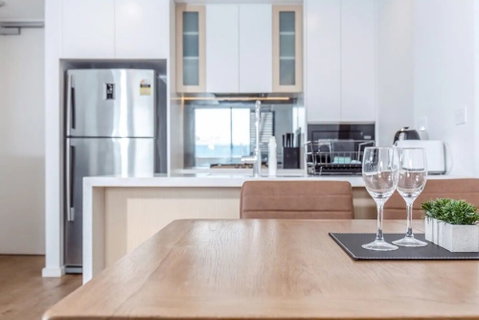 B15-darling Harbour 2 BDR Loft - Accommodation Kalgoorlie 1