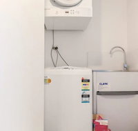 B15-darling Harbour 2 BDR Loft - Accommodation Kalgoorlie