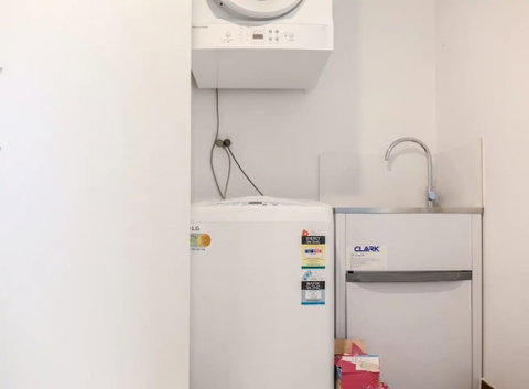 B15-darling Harbour 2 BDR Loft - Accommodation Kalgoorlie 0