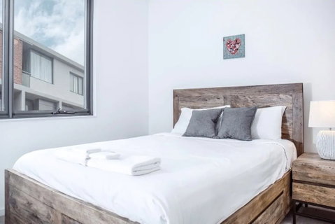 B15-darling Harbour 2 BDR Loft - Accommodation Kalgoorlie 5