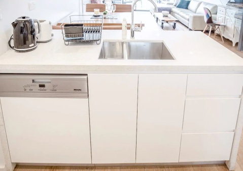 B15-darling Harbour 2 BDR Loft - Accommodation Kalgoorlie 3
