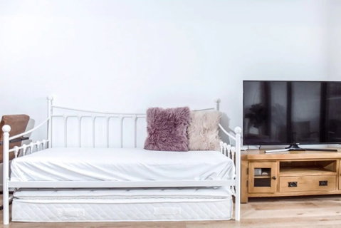 B15-darling Harbour 2 BDR Loft - Accommodation Kalgoorlie 2