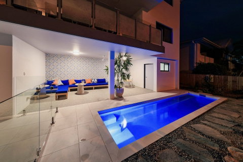 Valle Vista Luxury Apartments - Accommodation Kalgoorlie 3