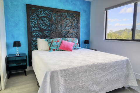 Valle Vista Luxury Apartments - Accommodation Kalgoorlie 6