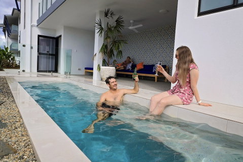 Valle Vista Luxury Apartments - Accommodation Kalgoorlie 4