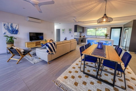 Valle Vista Luxury Apartments - Accommodation Kalgoorlie 5