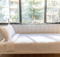 A09-darling Harbour 1 BDR APT - Accommodation Kalgoorlie