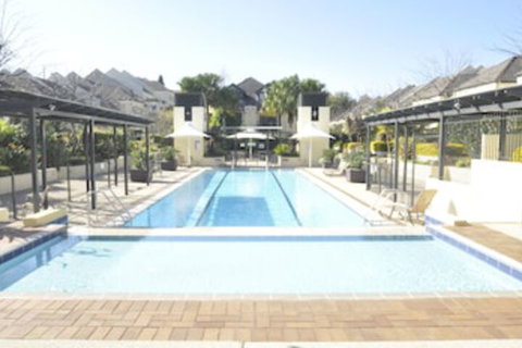 Glebe Fully Furnished 1 BDR Apart 47 ROS - Accommodation Kalgoorlie 0