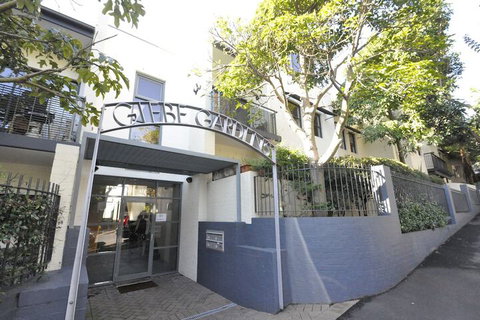Glebe Fully Furnished 1 BDR Apart 47 ROS - Accommodation Kalgoorlie 1