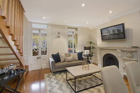 Pyrmont Harris Street (Ifr) - Accommodation Kalgoorlie 3