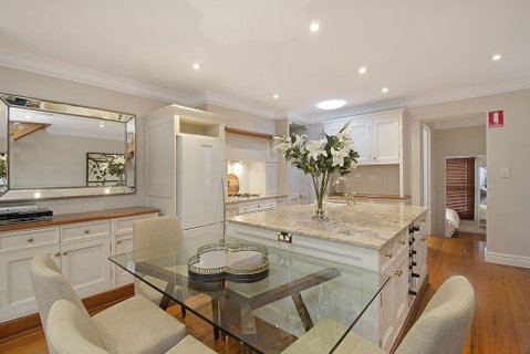 Pyrmont Harris Street (Ifr) - Accommodation Kalgoorlie 4