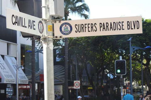 2 Bedroom Apartment In Surfers Central - Accommodation Kalgoorlie 6