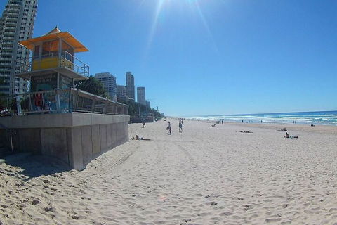 2 Bedroom Apartment In Surfers Central - Accommodation Kalgoorlie 4