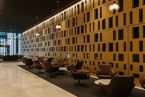 JC Waterview Apartments On Collins - Accommodation Kalgoorlie 4