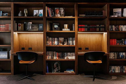 JC Waterview Apartments On Collins - Accommodation Kalgoorlie 2