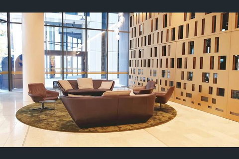 JC Waterview Apartments On Collins - Accommodation Kalgoorlie 3