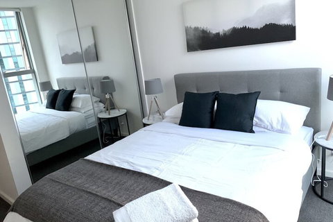 JC Waterview Apartments On Collins - Accommodation Kalgoorlie 6