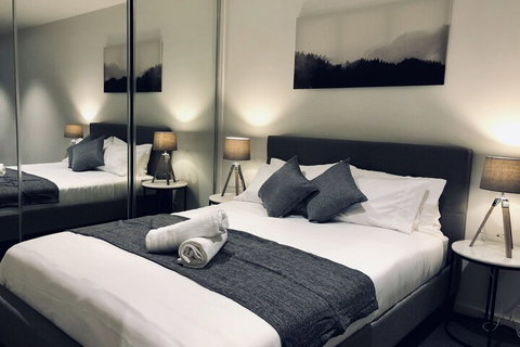 JC Waterview Apartments On Collins - Accommodation Kalgoorlie 7