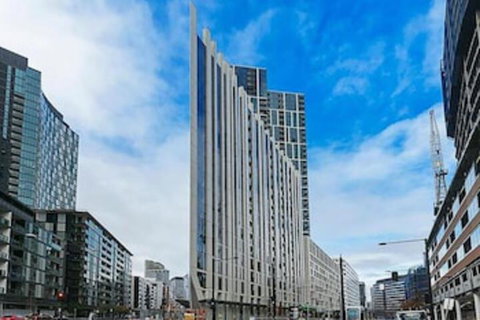 JC Waterview Apartments On Collins - Accommodation Kalgoorlie 0