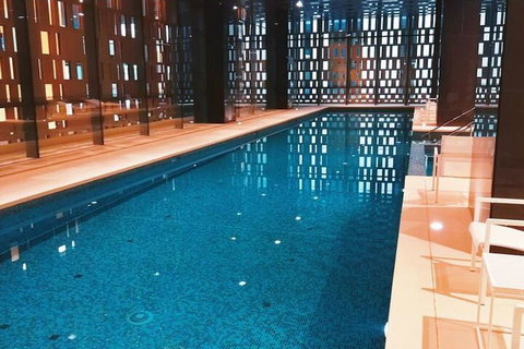 JC Waterview Apartments On Collins - Accommodation Kalgoorlie 1