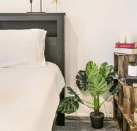 A07-darling Harbour 2 BDR Loft - Accommodation Kalgoorlie