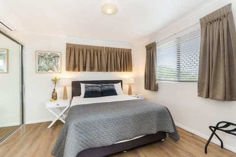 City Stadium Apartment On The Riverfront - Accommodation Kalgoorlie 2