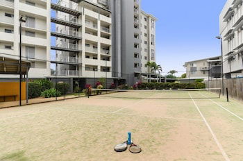 City Stadium Apartment On The Riverfront - Accommodation Kalgoorlie 6