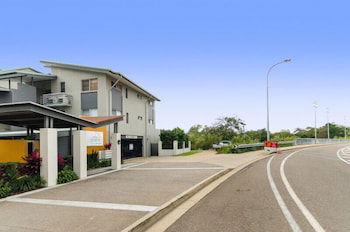 City Stadium Apartment On The Riverfront - Accommodation Kalgoorlie 0