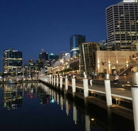 A19 Darling Harbour 2 BDR APT - Accommodation Kalgoorlie